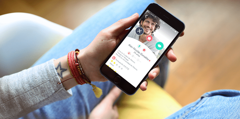Online dating too much information