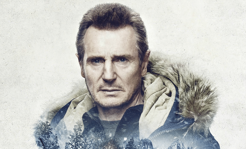 Cold Pursuit