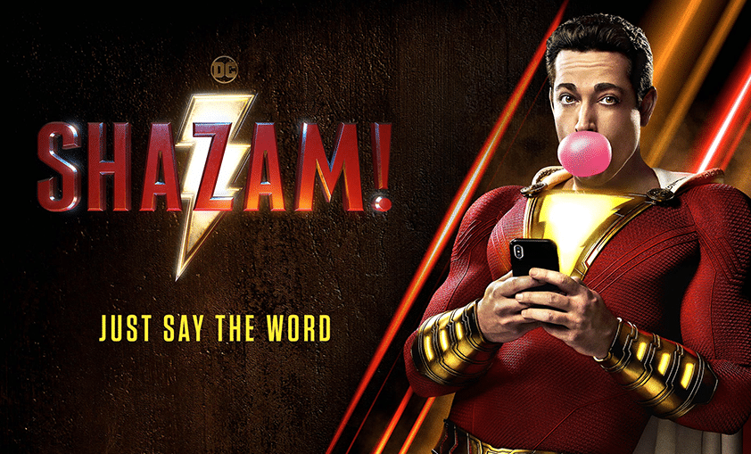 shazam