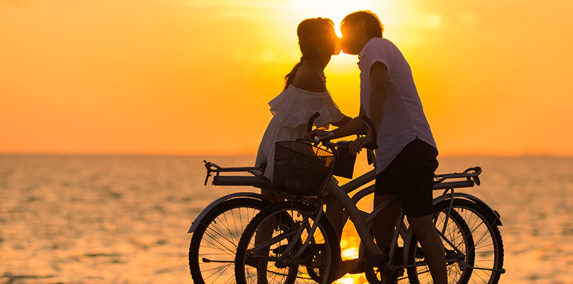 bike date