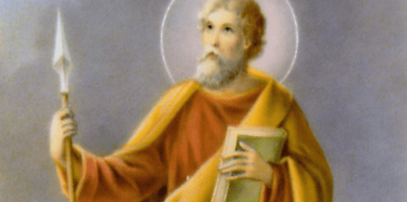 Saint Thomas the Apostle