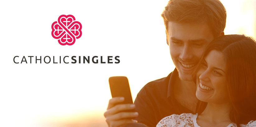Catholic Singles Dating Site