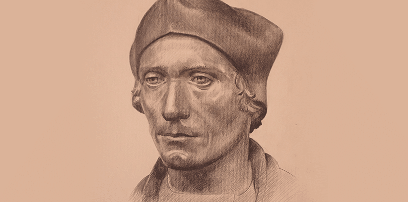 Saint John Fisher