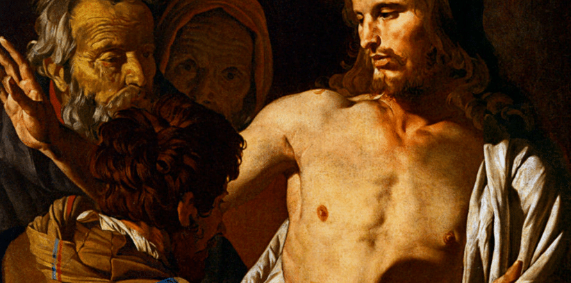 Saint Thomas the Apostle