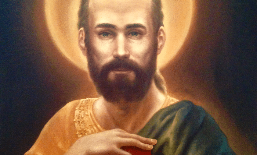 Saint Thomas the Apostle