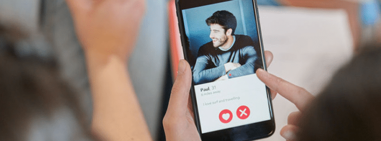 Dating-outisde von dating-apps