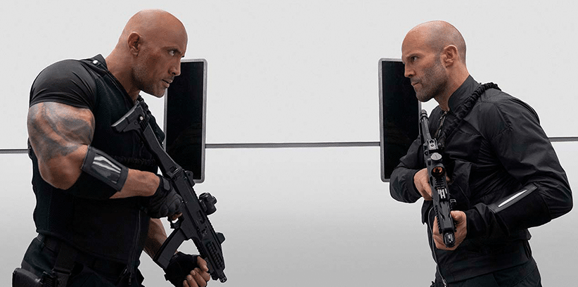 hobbs & shaw