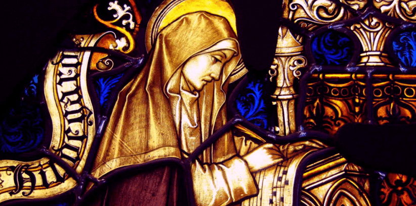 st. bridget of sweden