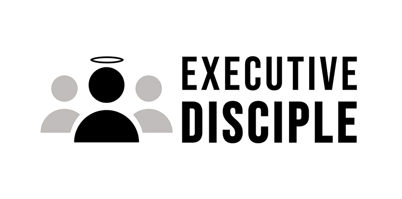 executive disciple