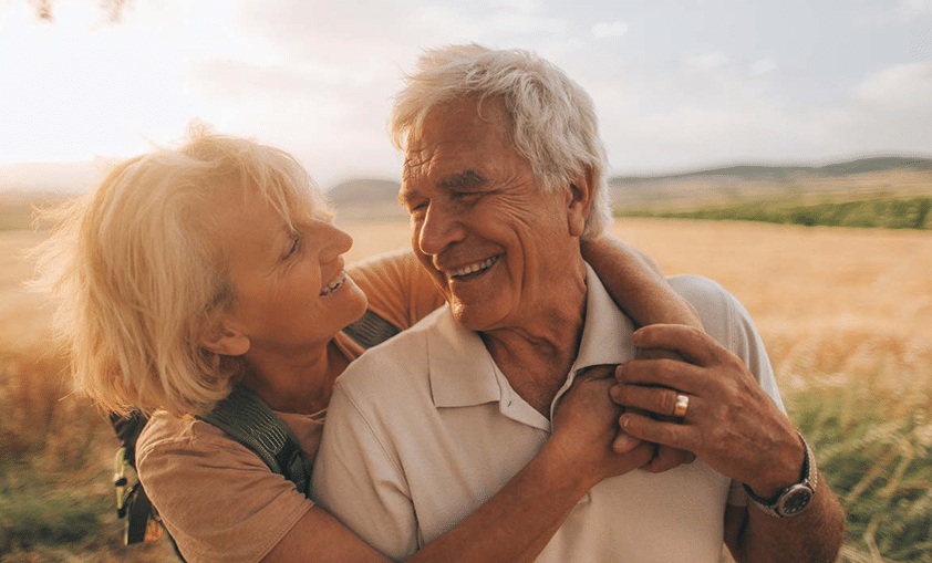 How to Find the Perfect Senior Match