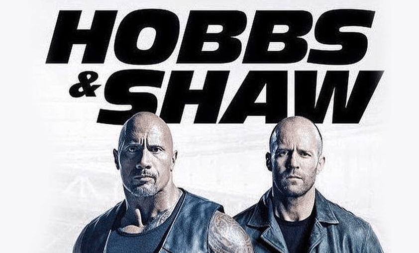 hobbs & shaw