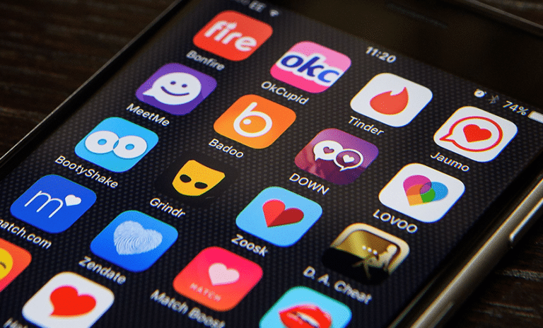 Are Online Dating Apps Addictive? | Catholic Dating Online - Find Your