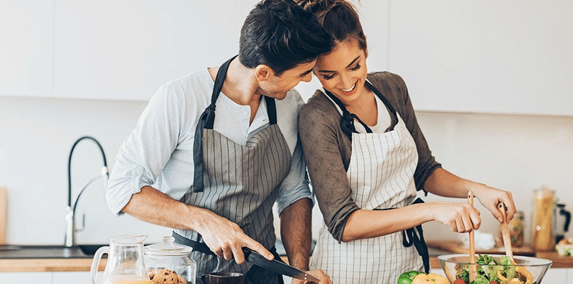 cooking date