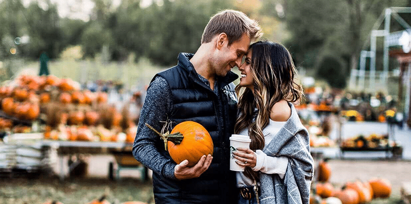 fall date