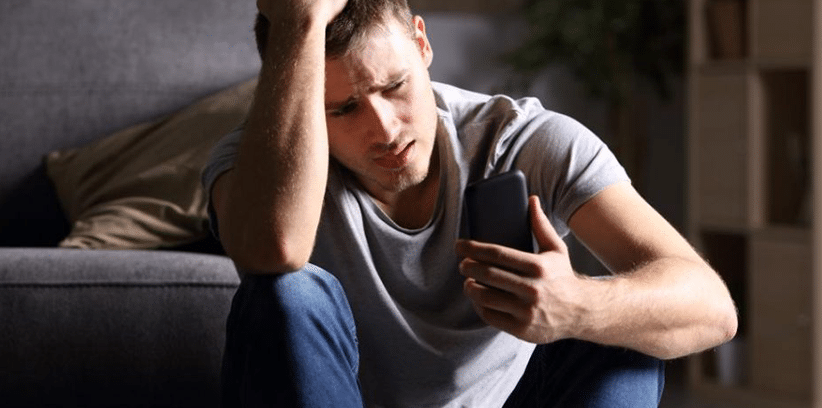 online dating profile mistakes