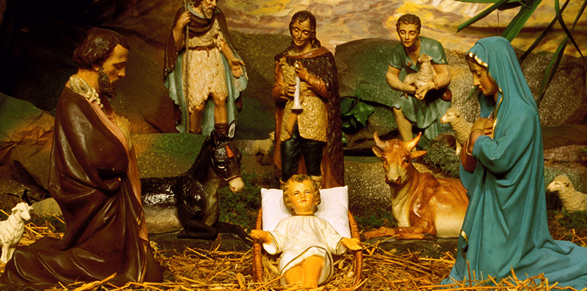 birth of christ