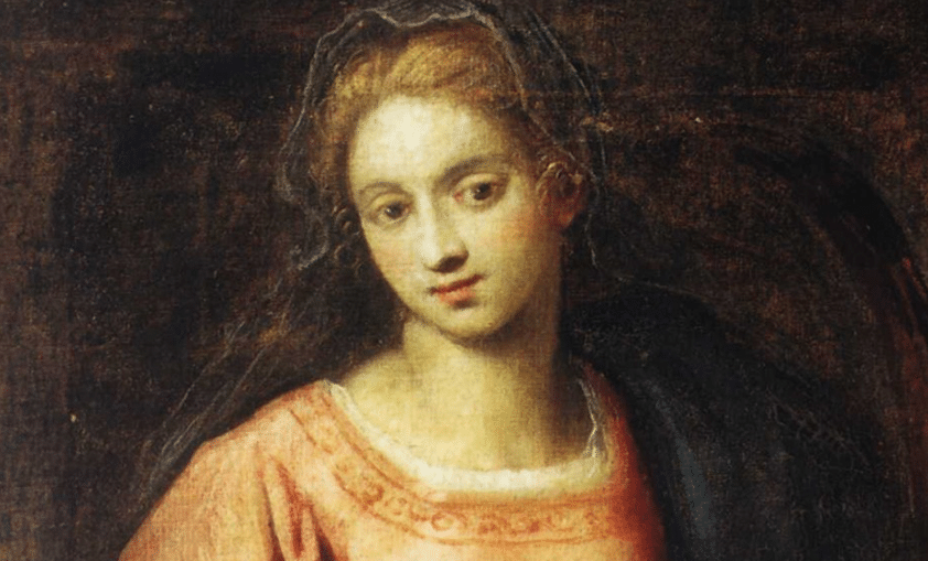 saint lucy