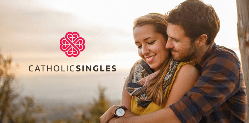 4 Reasons to Download the Catholic Singles Dating App | Catholic Dating ...