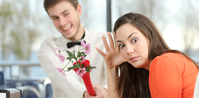 Catholic dating physical attraction