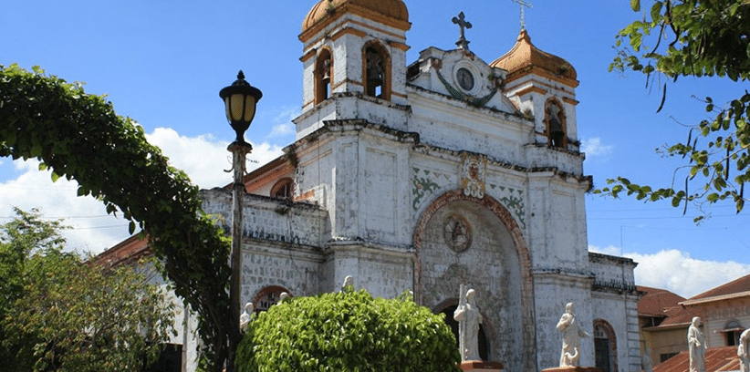 old church