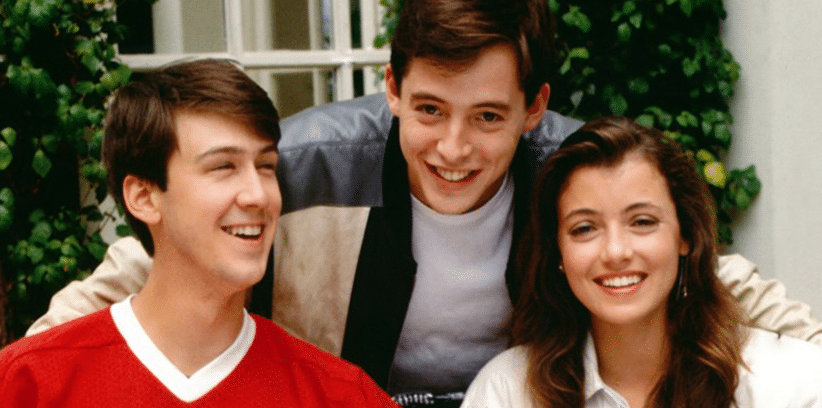 Ferris Bueller's Day Off