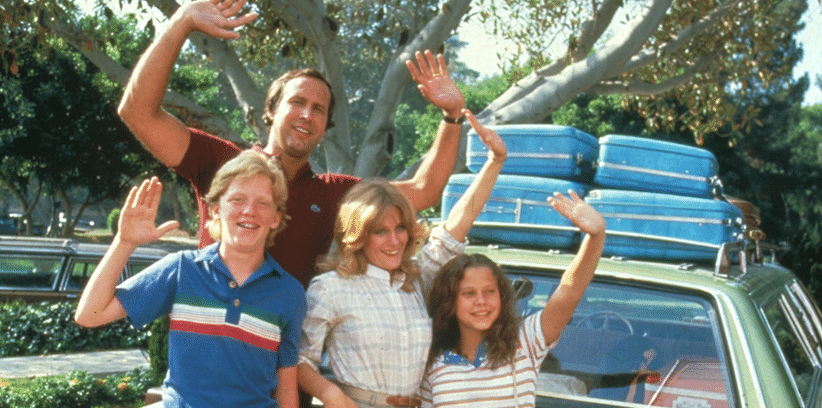 National Lampoon's Vacation