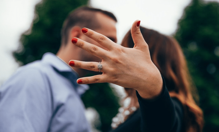 8 Questions to Ask Your Partner If You're Discerning ...