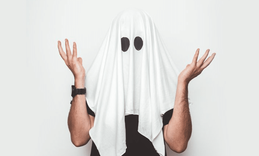 Ghosting Dating Definition - Are You Being Ghosted