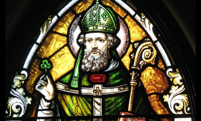 st. patrick