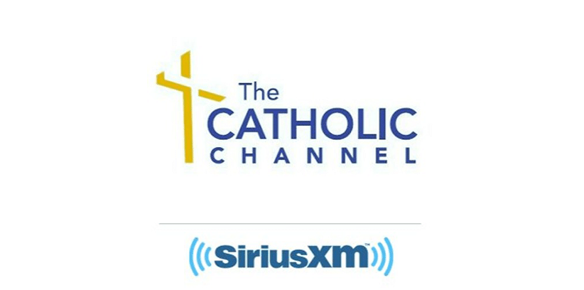 The Catholic Channel on SiriusXM