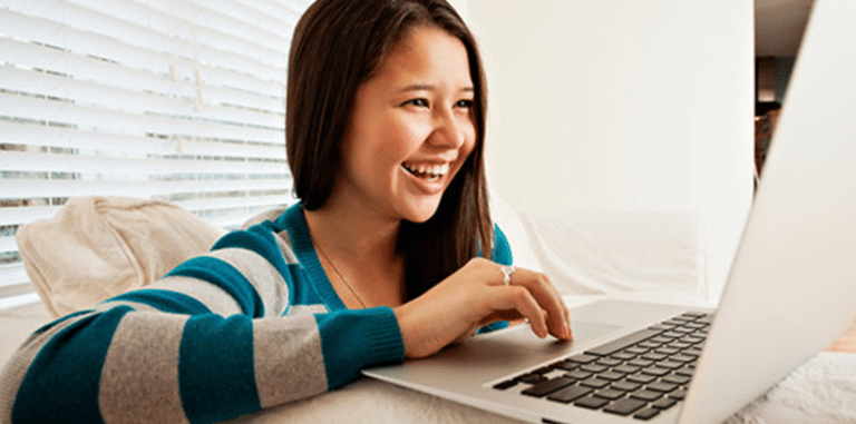 online dating until bring home