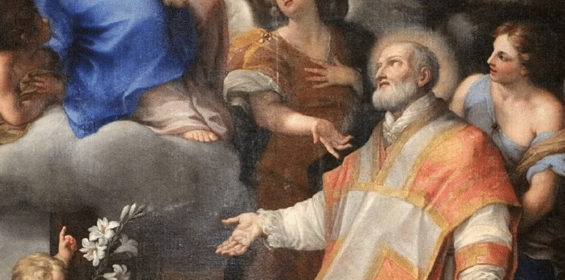 st philip neri