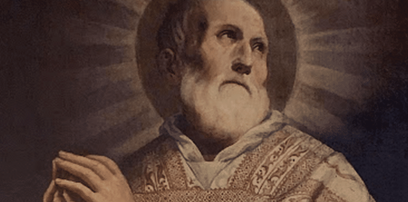 st philip neri