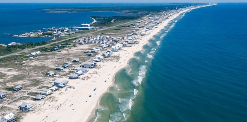 Coastal Connection National Scenic Byway–Alabama