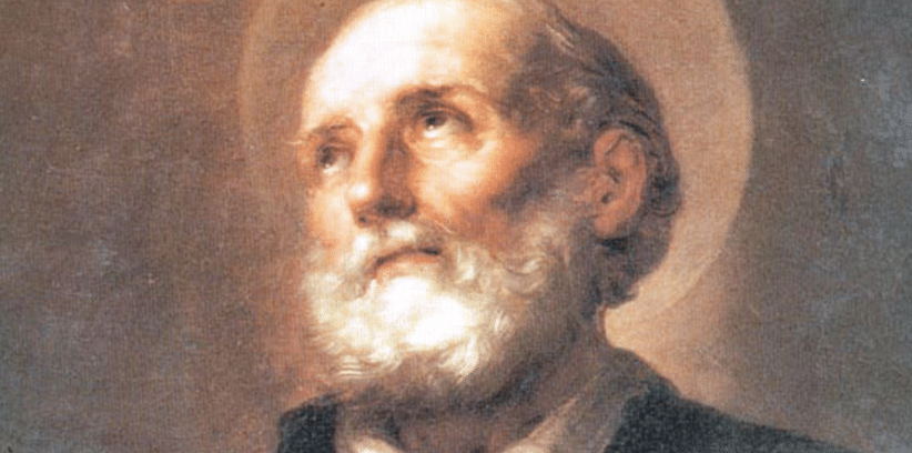 st philip neri