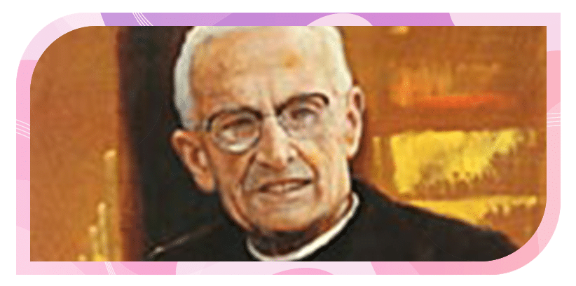 Blessed James Alberione