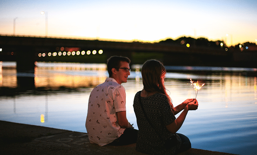 5 Things To Always Do on a First Date | Catholic Dating Online - Find