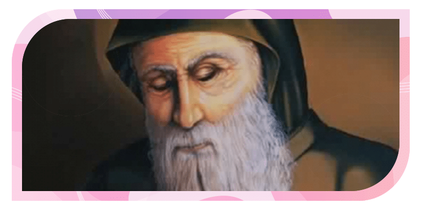 st. charbel