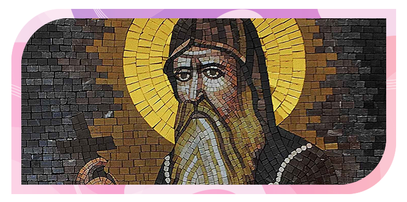 st anthony the great