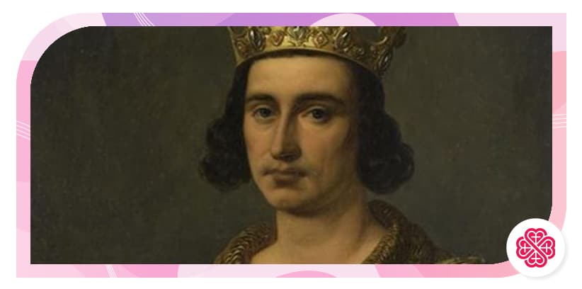 St. Louis IX, King of France
